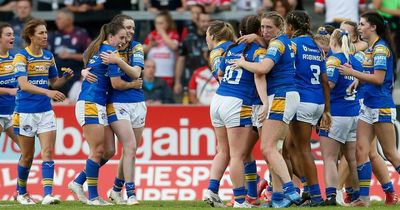 Sky Sports to show second Leeds Rhinos double header after incredible success