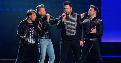 Westlife Aviva Stadium stage times, getting there, and everything you need to know
