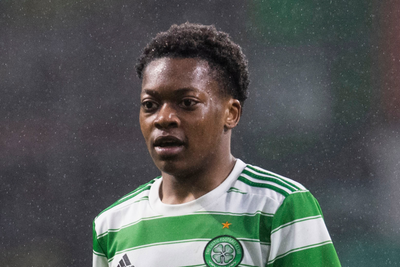 Karamoko Dembele 'closing in' on Brest move following Celtic exit