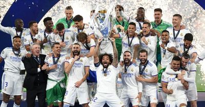 BBC announces Champions League highlights deal as UEFA put seal on £1.5bn move