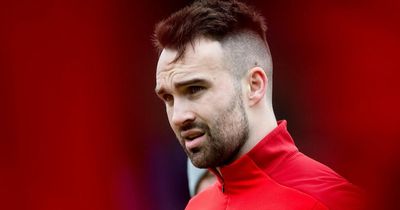 Cliftonville thank defender who is 'taking break' from football