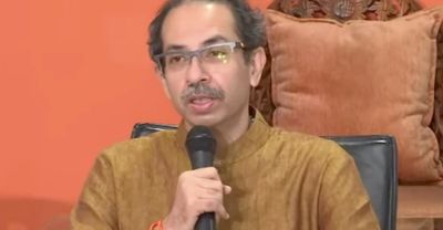 Had BJP agreed to 2.5 years of Shiv Sena CM, there would never have been an MVA, says Uddhav Thackeray