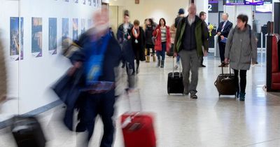 Edinburgh Airport issues 'key' summer guidance to avoid queues and delays