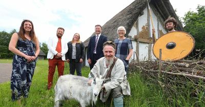 Jarrow Anglo-Saxon village 'in desperate need of repair' to be restored thanks to £250k grant