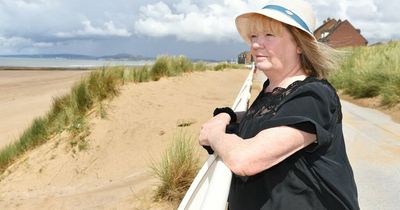 The Welsh beach plagued by 'defecation, drugs and verbal abuse'