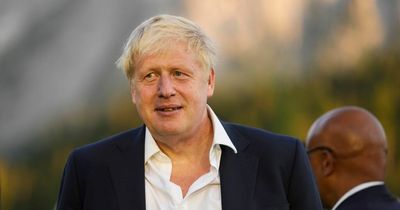 Boris Johnson rules out an early election saying the idea is 'totally, totally' ridiculous