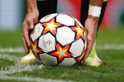 Champions League football heading to BBC for first time