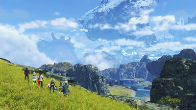 Xenoblade Chronicles 3 fans left disheartened by pre-order service
