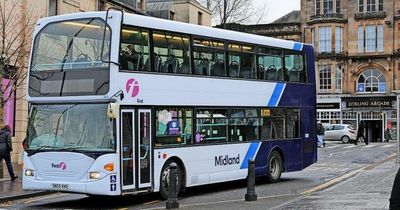 Councillor pledges action on state of bus services after meeting with First Bus boss