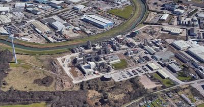Cargill completes £667m buy-out of Croda's performance technologies and industrial chemicals businesses