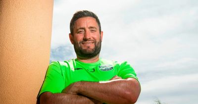 Hibs duo set for loan exits as Lee Johnson states transfer scenario after James McPake interest