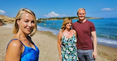 Channel 4's A Place in the Sun cancelled today in schedule shakeup