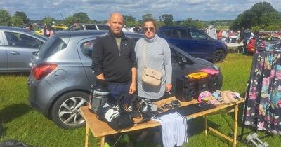 Couple's cost of living 'nightmare' as they are 'forced' to feed their children cheap ready meals