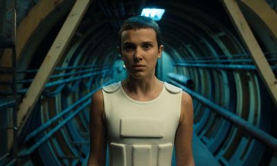 Stranger Things season 4 finale review – so perfectly judged it could be the ending for the entire show