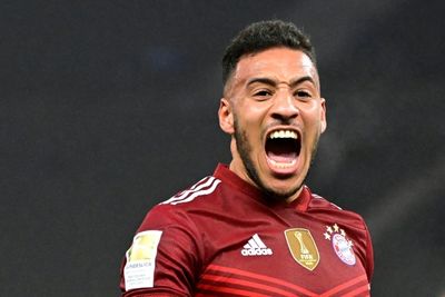 France international Tolisso completes return to Lyon