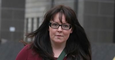 Women for Independence activists went through 'living hell' during trial of Natalie McGarry