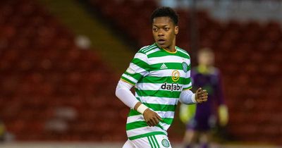 Karamoko Dembele set for Celtic exit as he earns transfer to one of Europe's top five leagues