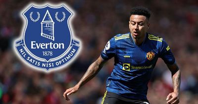 Everton plot Jesse Lingard move with Frank Lampard identifying Richarlison replacement