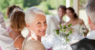 'My mother-in-law announced she'd be wearing white to my wedding - I've told her not to'