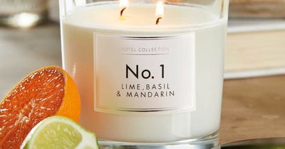 Aldi are selling Jo Malone dupes that cost 93% less than the originals