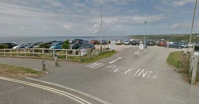 Drivers landed with £100 charges by 'scandalous' beauty spot 'parking cowboys'