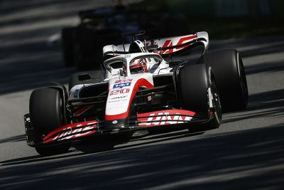 Haas' F1 strategy insecurity hurting team as much as reliability