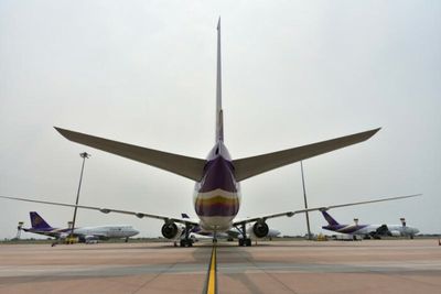 Thai Airways aims for 2024 completion of restructuring
