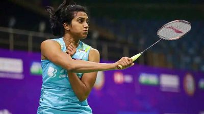 PV Sindhu loses to nemesis Tai Tzu Ying, exits Malaysia Open