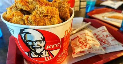 KFC fans furious as fried chicken chain confirms huge loyalty scheme change