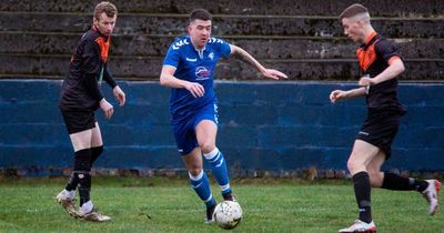 Cambuslang Rangers given home start as West of Scotland League clubs learn fixtures