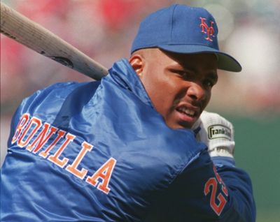 Bobby Bonilla Day 2022: How much he’s earned after retiring through 2022