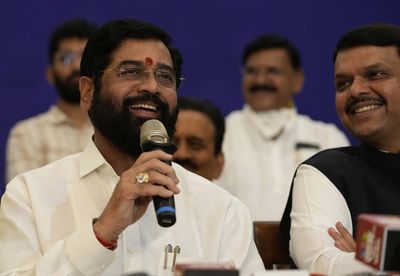 How BJP wrested back control of India’s richest state Maharashtra