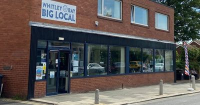 Whitley Bay Big Local applies to refurb "grim" ex-Job Centre into space for arts, wildlife and offices