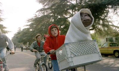 Thinking the unthinkable: is Hollywood really going to make a sequel to ET?