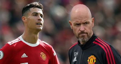 Cristiano Ronaldo warned over Chelsea transfer as Erik ten Hag to implement "new rules"