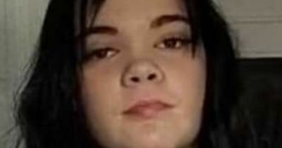 Lanarkshire police ask for help in tracing missing 14-year-old girl