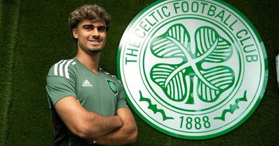 Celtic fans hail transfer tsunami as worried Rangers punters fess up to signing fear - Hotline