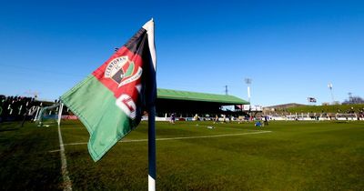 Glentoran tease out 'major announcement' as fans offer thoughts