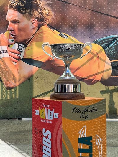 Mark Ella welcomes recognition of Aboriginal people’s contribution to rugby