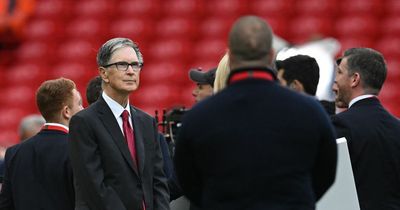 FSG close to delivering £320m Liverpool plan 20 years in the making