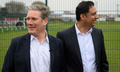 Labour will never strike deal with SNP, Keir Starmer to pledge