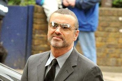 Londoner’s Diary: Biographer not as ‘lucky’ as star George Michael