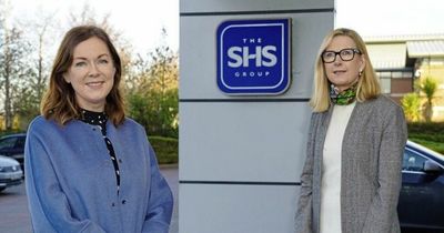 SHS Group's Elaine Birchall takes over as CBI Northern Ireland chair