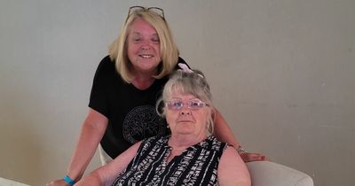 Gran's TUI holiday 'ruined' after luggage with vital medication disappears - and is still missing five WEEKS later