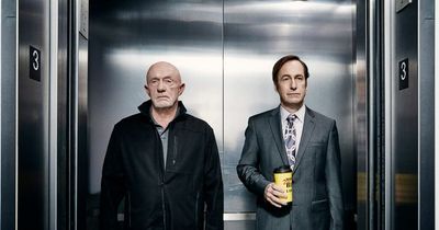 Better Call Saul Season 6 part 2 release date on UK Netflix and how many episodes are left