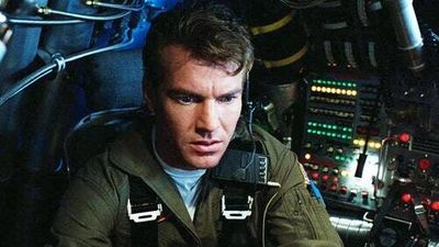 35 years ago, Dennis Quaid made the last sci-fi movie of its kind