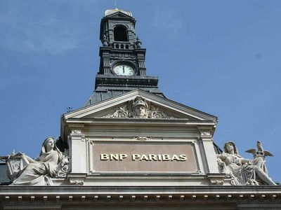 BNP Paribas Exits US Commodities Finance Business: Bloomberg