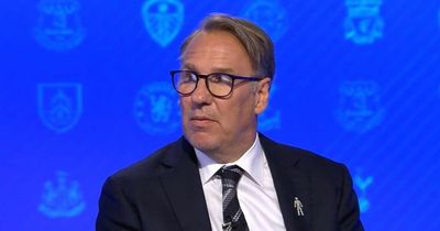 Paul Merson sends ruthless Mikel Arteta message in scathing Roberto Martinez comparison