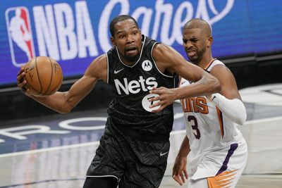 NBA free agency: The winners (Jalen Brunson) and losers (the Nets) from Day 1