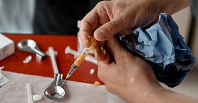 Edinburgh drug consumption room trial to be investigated by council